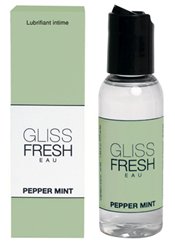 MixGliss MixGliss Fresh - Peppermint