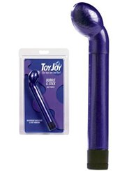 Toy Joy Bubble G-Stick