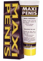  (inconnue) Maxi Penis