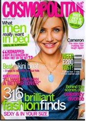 NatMag Cosmopolitan - UK