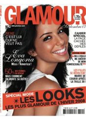 Condé Nast Glamour