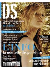 Ayache DS