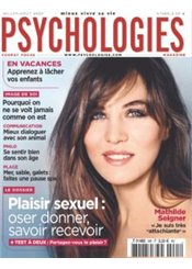 FINEV Psychologies