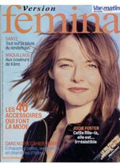 Société de Presse Féminine Version Femina