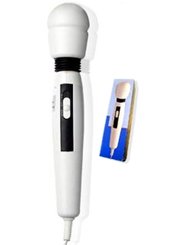  (inconnue) Magic Wand
