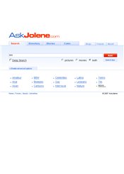   AskJolene