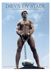 Www Stade Fr Dieux du Stade - Calendrier 2008