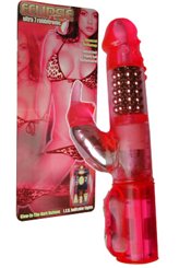 Seven Creations Eclipse Ultra 7 Rabbitronic
