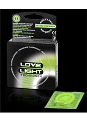 Technosex Love Light