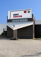 Sexy Center
