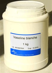 Cooper Vaseline Officinale Cooper