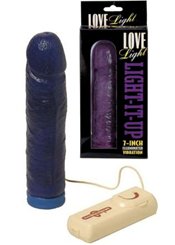 Seven Creations Love Light - Light-it-up