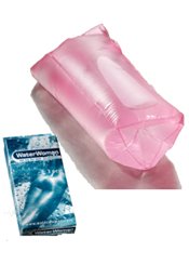 Danatoys Water Woman Anal
