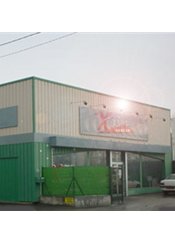 X'treme Center Pierre Bénite