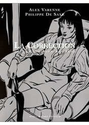 Albin Michel La Correction ou La Confusion des Sens
