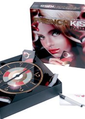 Av Editions French Kiss Party