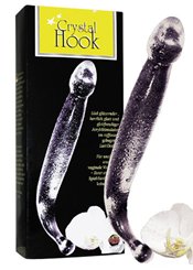 Erotic Entertainment Crystal Hook - Arcqué