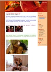   Divines et innocentes