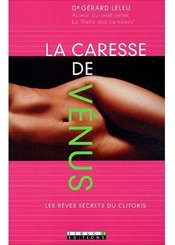 Editions Leduc.S La caresse de vénus
