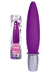 Toy Joy Love Torch