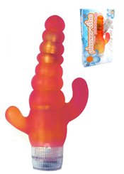 Toy Joy Pleaser Vibe