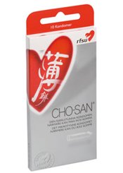 Rfsu Cho-San