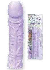 Doc Johnson Mr Softee