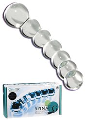 GlassTIX Spinal-G