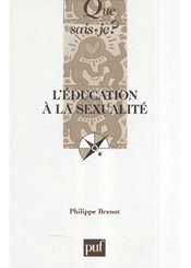 puf L'éducation à la sexualité