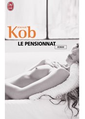 J'ai lu Le pensionnat