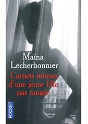 Pocket Carnets intimes d'une jeune fille pas rangée