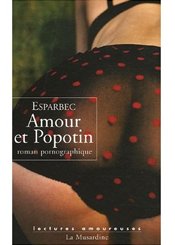 La Musardine Amour et Popotin