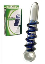 GlassTIX Spirex