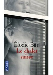 Pocket Le chalet suisse