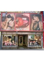   Beate Uhse Vienne
