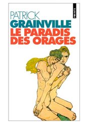Seuil Le paradis des orages