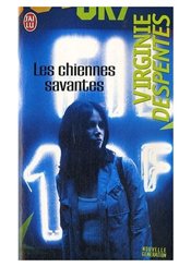 Editions 84 Les chiennes savantes