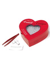Tease & Please Corps à coeur Erotique