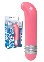 Toy Joy Sweet Intimates Mini G Spot