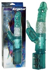 NMC Jelly Krystal - Double à Billes