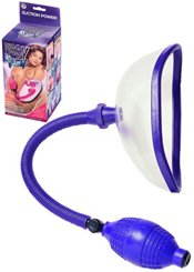 NMC Pussy pump