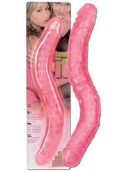 Seven Creations Bend It - Ultra Double Dong