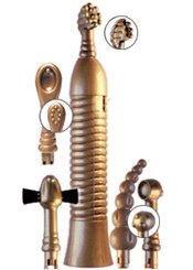  (inconnue) Eroscillator