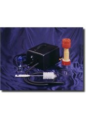 Abco research associates Venus 2000