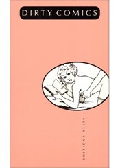 Éditions Allia Dirty Comics