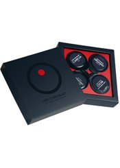 Late Chocolate Pleasure Box