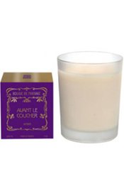 Maison Close Bougie de massage Avant le coucher