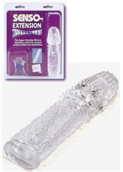 California Exotic Senso extension