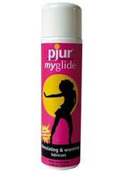 Pjur Pjur Myglide
