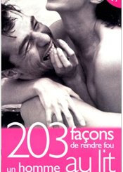 Marabout 203 façons de rendre fou un homme au lit